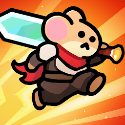 Furry Fighters : Idle RPG