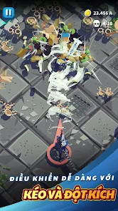 Dungeon of Gods screenshot