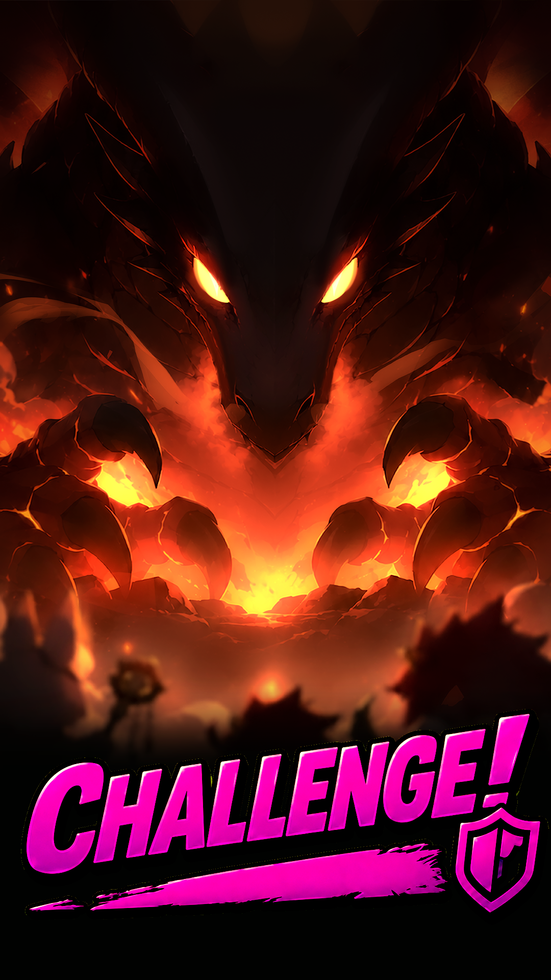 Switching Heroes screenshot