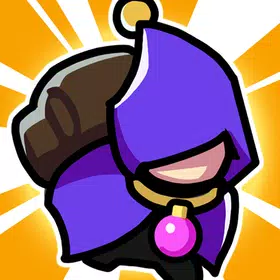  Backpack Survivors : Idle RPG