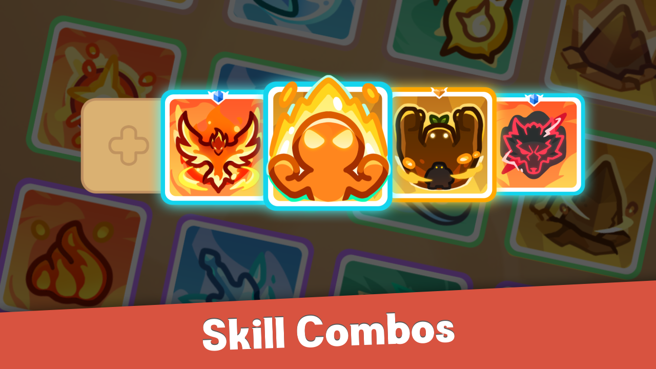 Let's Go Legends! screenshot