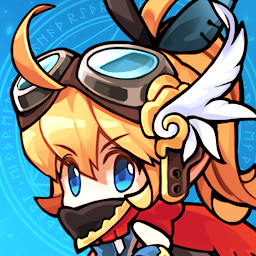 Gale Knights Idle RPG