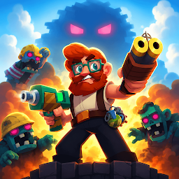 Zombastic: Survival game