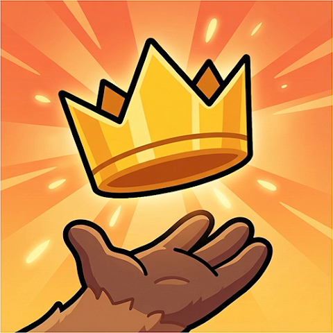 Keep the Crown:Tower DefenseTD