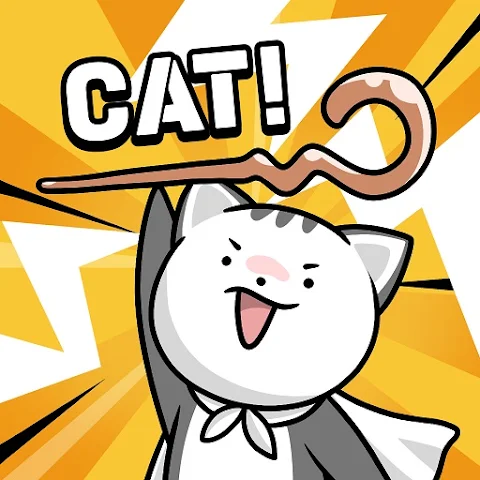 Cat Butler: Idle Shooter RPG