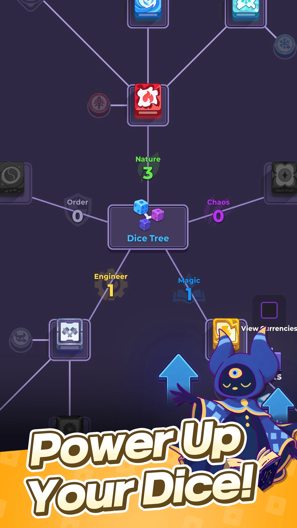 Random Dice 2 screenshot