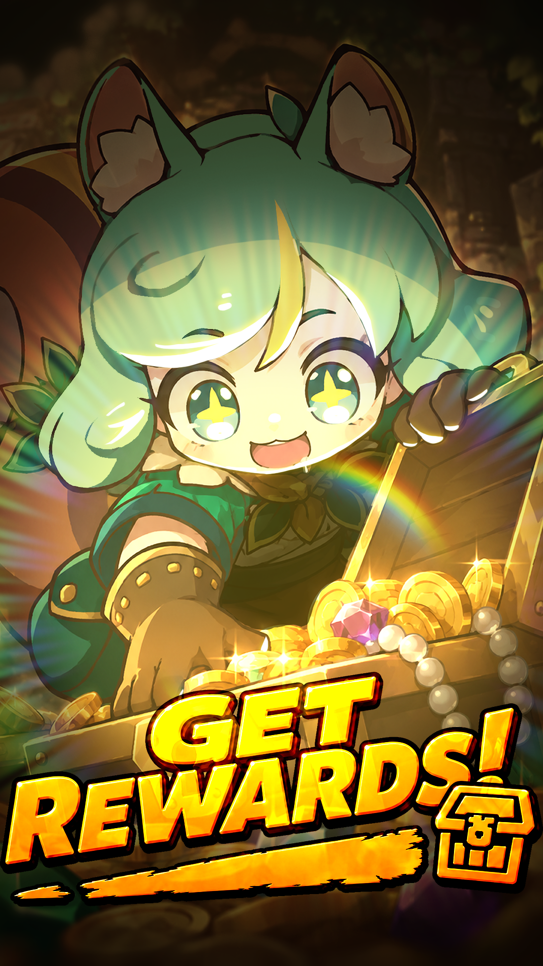 Switching Heroes screenshot