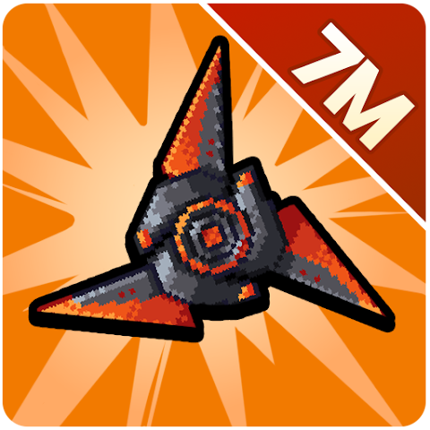 Merge Ninja Star 2