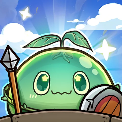 Slime Castle