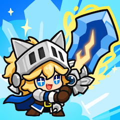 Great Sword (대검키우기)