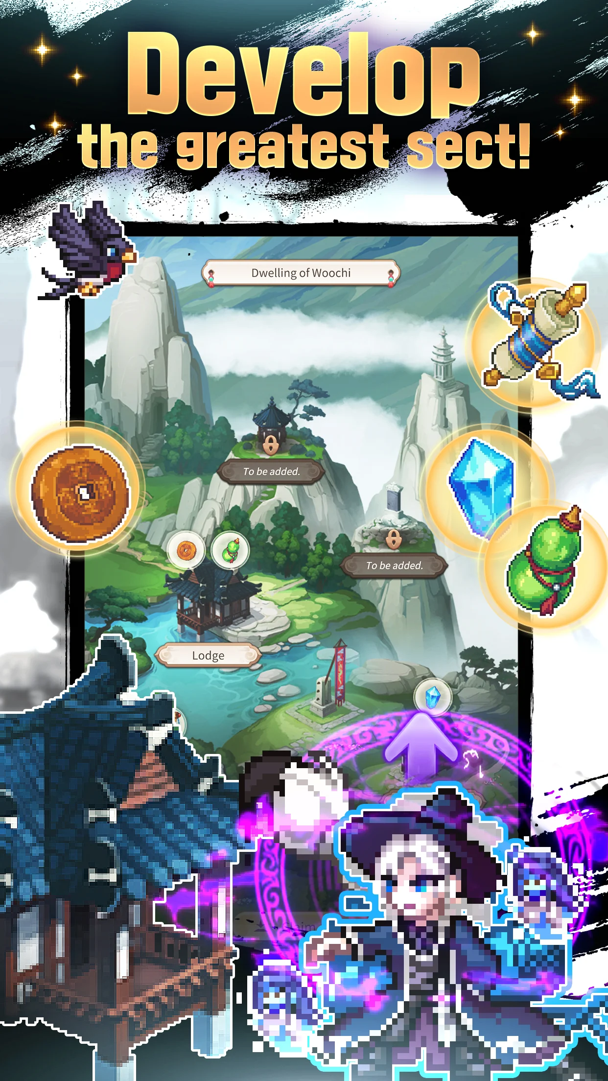K-Hunter Devil screenshot