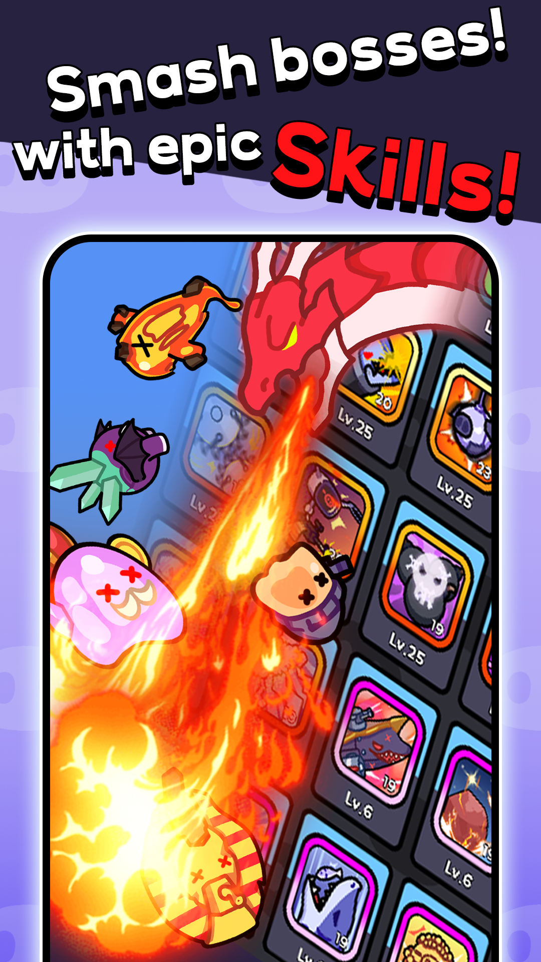 Piggy Go (돼지 키우는 중입니다 : 국내산) screenshot
