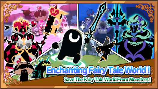 Devil Tales : Idle RPG screenshot