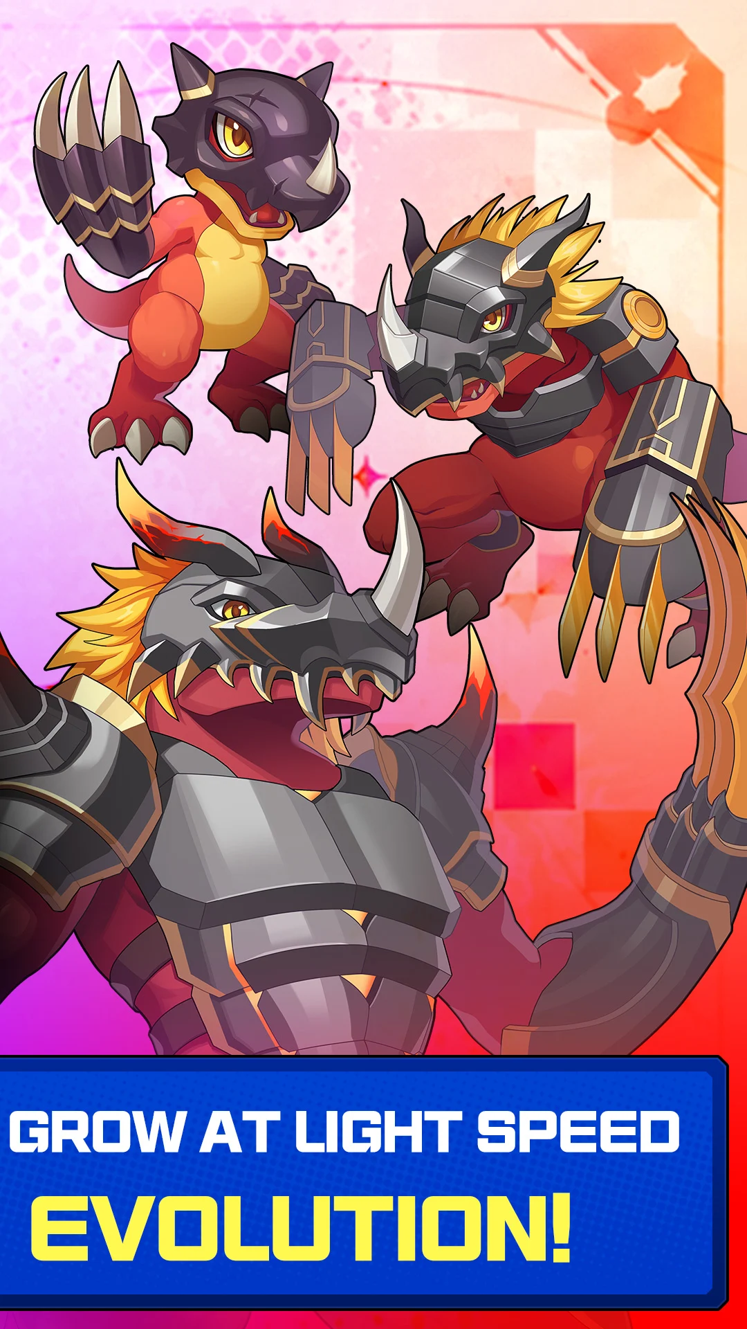 Pixel TarmerZ (픽셀 테이머즈) screenshot