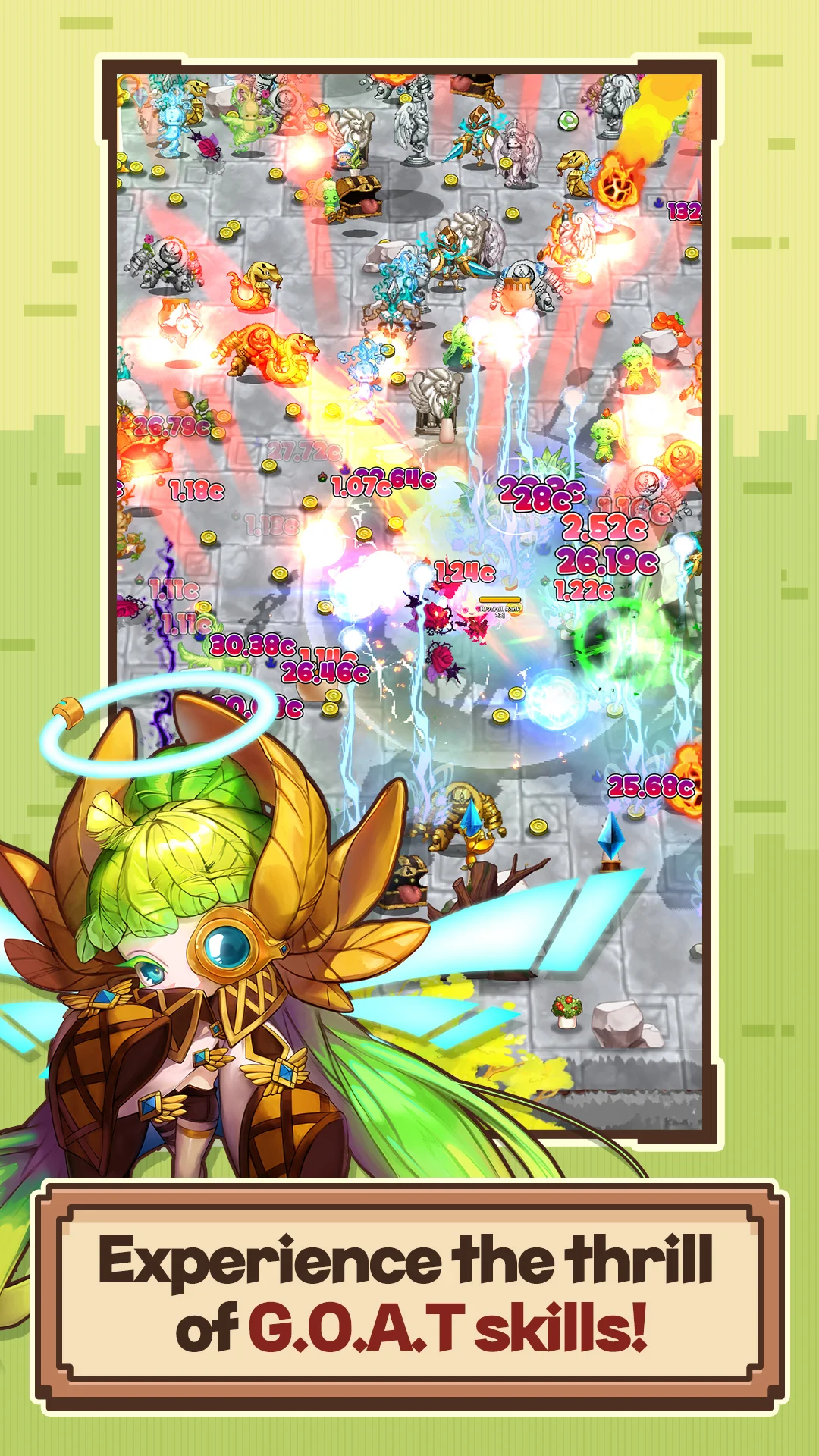 Dopamine Hit screenshot