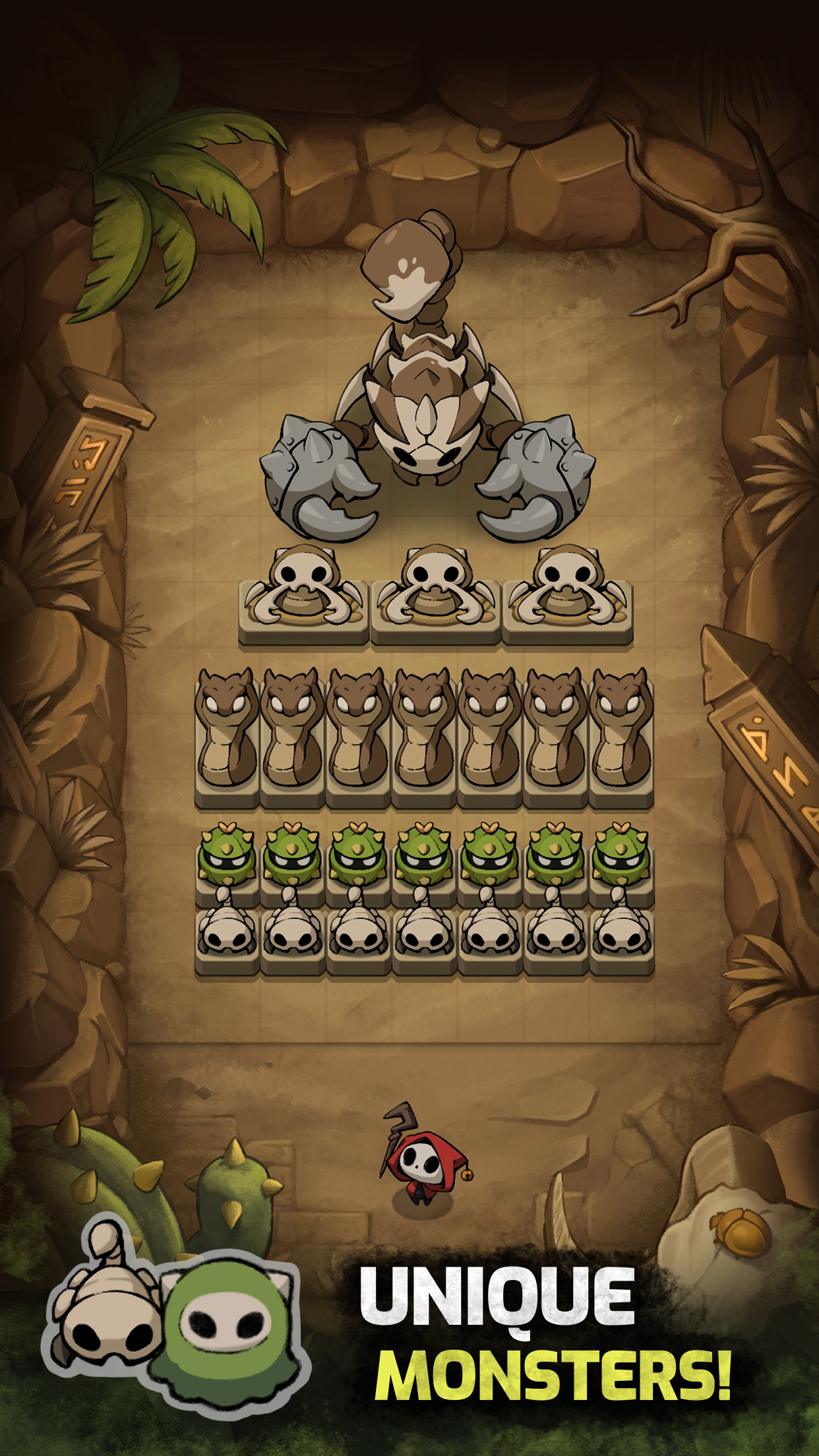 Bounce Defense: Pinball Hero screenshot