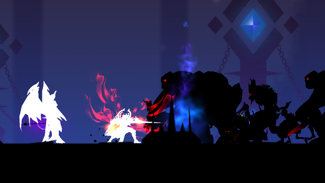 Immortal Rising : Return Event screenshot